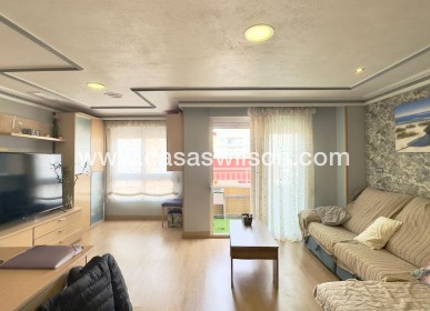 Venta - Apartamento - Torrevieja