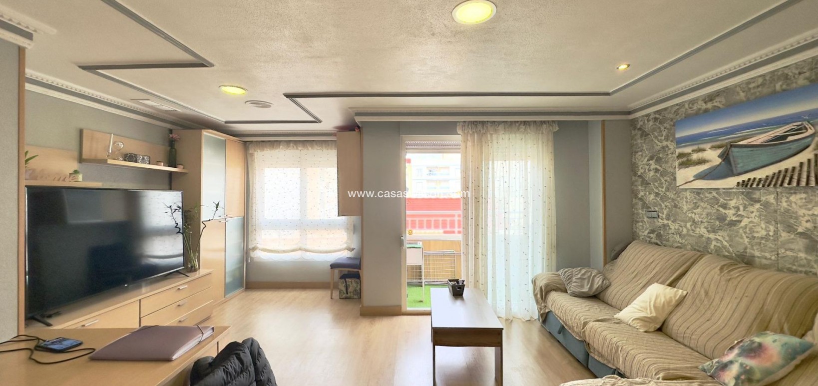 Venta - Apartamento - Torrevieja