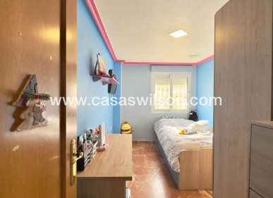 Venta - Apartamento - Torrevieja