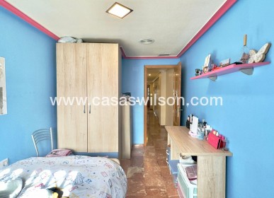 Venta - Apartamento - Torrevieja