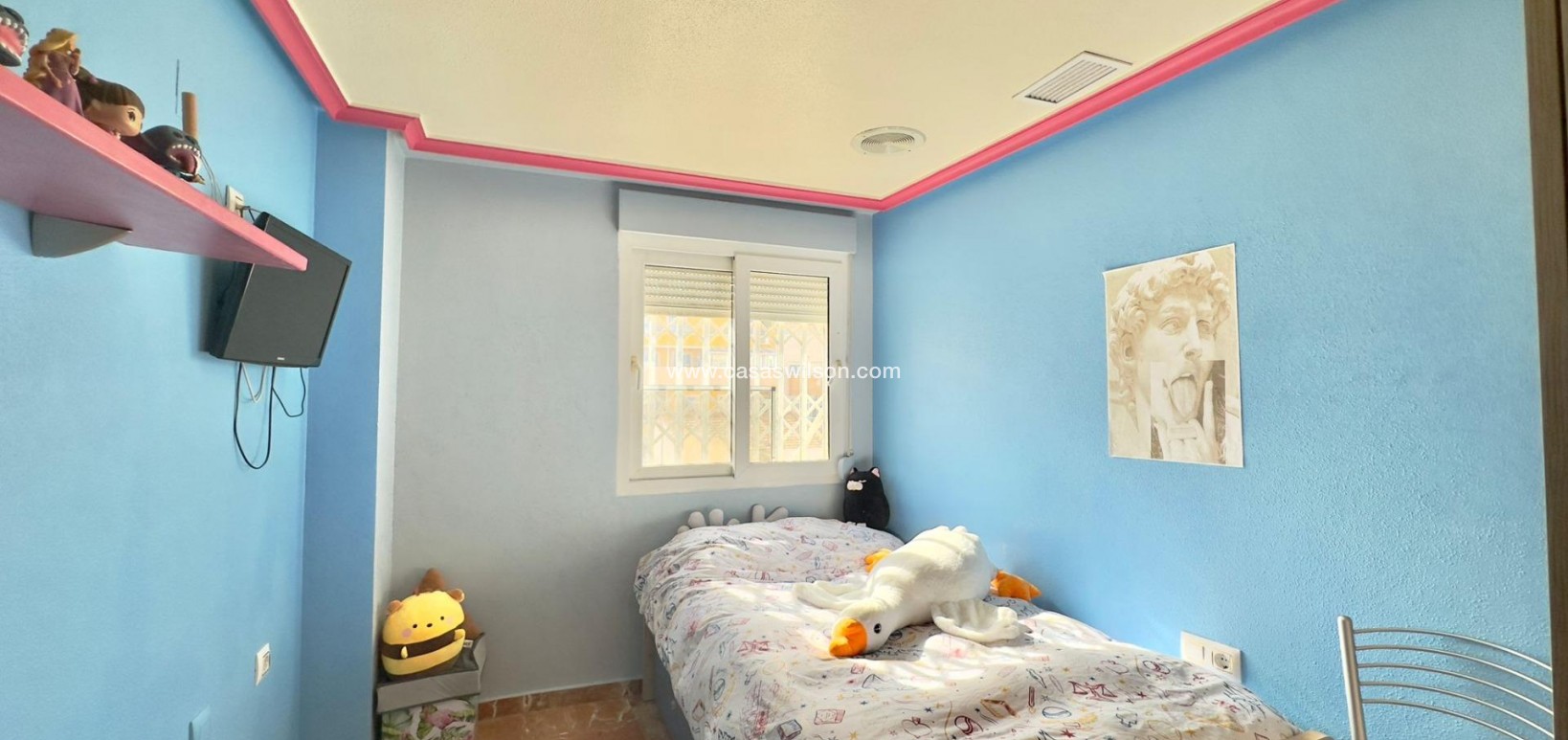 Venta - Apartamento - Torrevieja