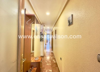 Venta - Apartamento - Torrevieja