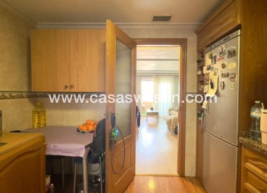 Venta - Apartamento - Torrevieja