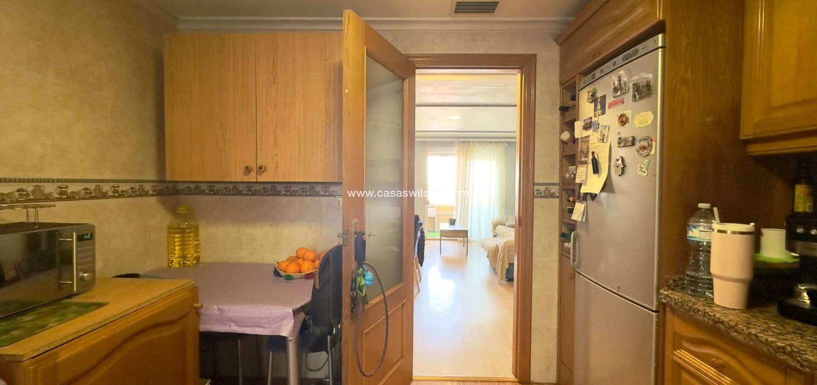 Venta - Apartamento - Torrevieja