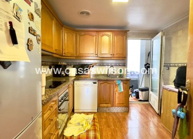 Venta - Apartamento - Torrevieja