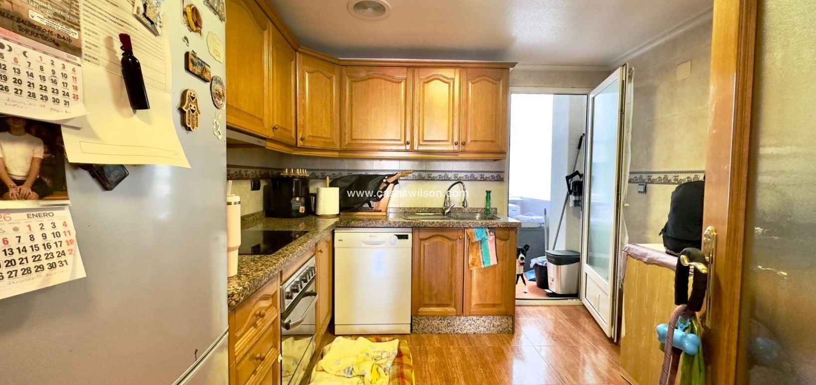 Venta - Apartamento - Torrevieja