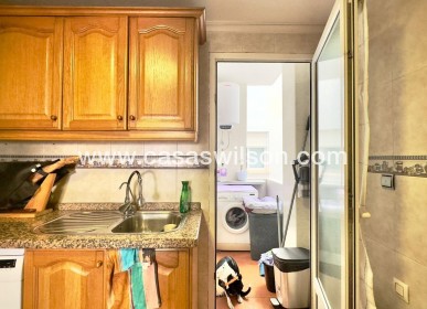 Venta - Apartamento - Torrevieja