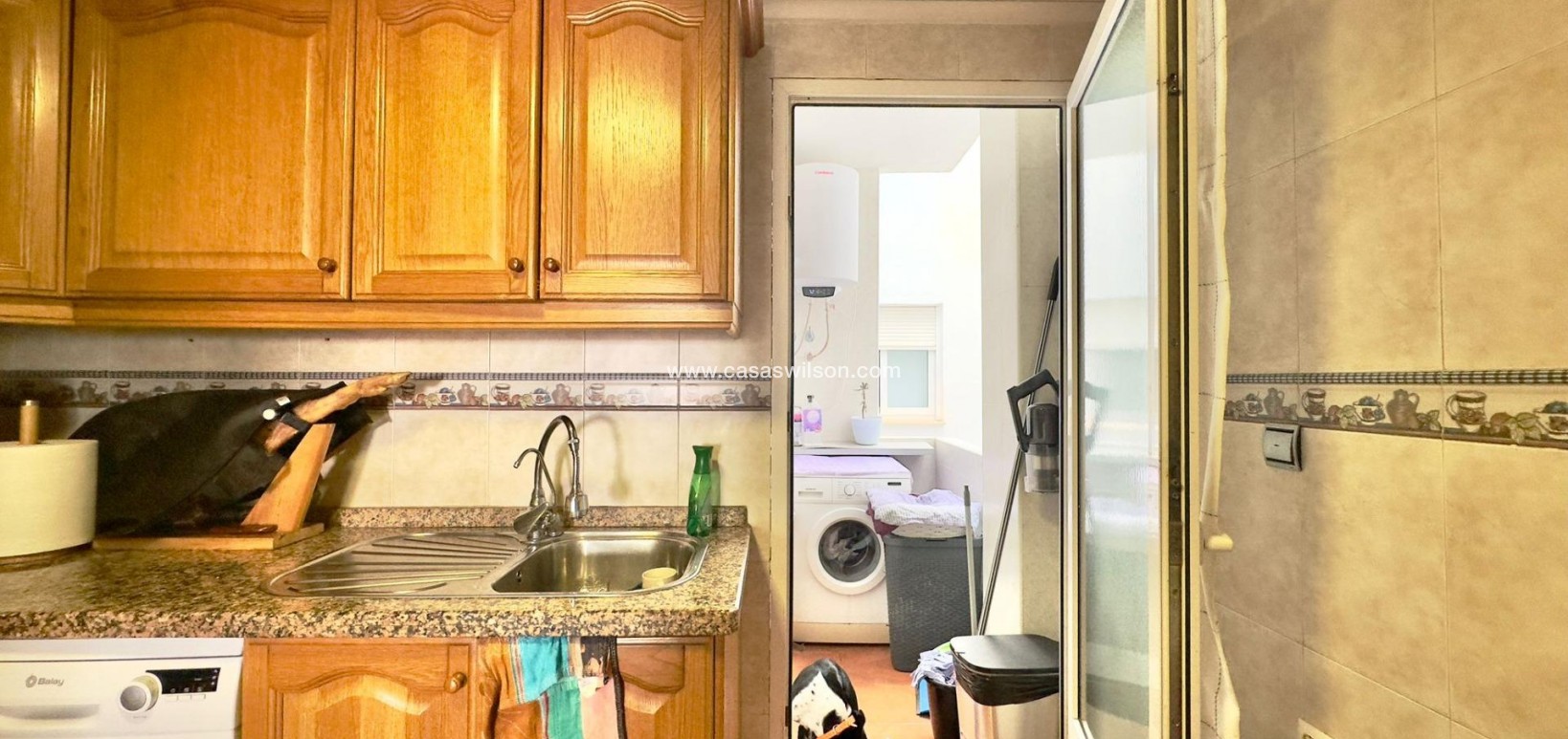 Venta - Apartamento - Torrevieja