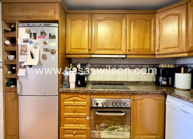 Venta - Apartamento - Torrevieja