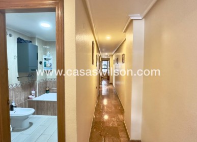 Venta - Apartamento - Torrevieja