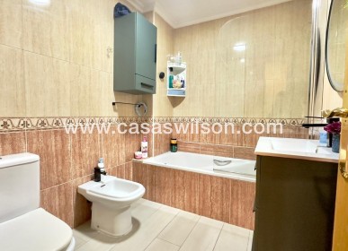 Venta - Apartamento - Torrevieja