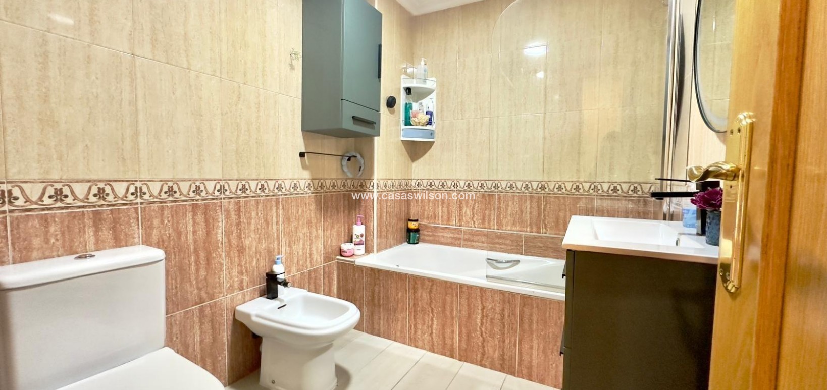 Venta - Apartamento - Torrevieja