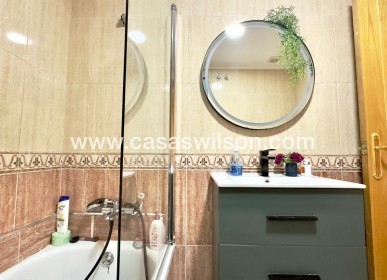 Venta - Apartamento - Torrevieja