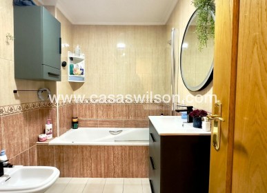 Venta - Apartamento - Torrevieja