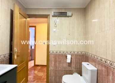 Venta - Apartamento - Torrevieja