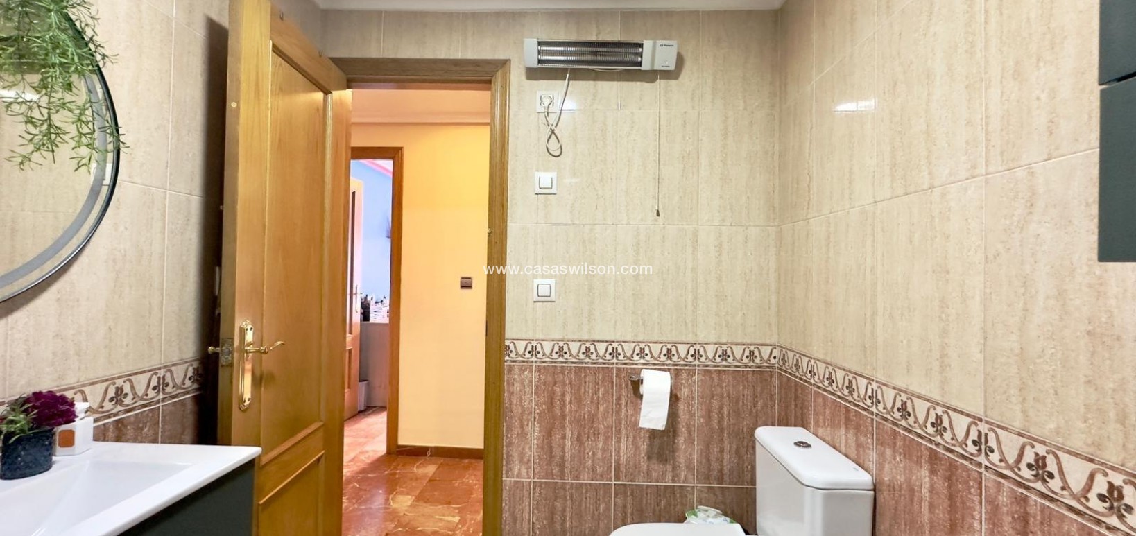 Venta - Apartamento - Torrevieja