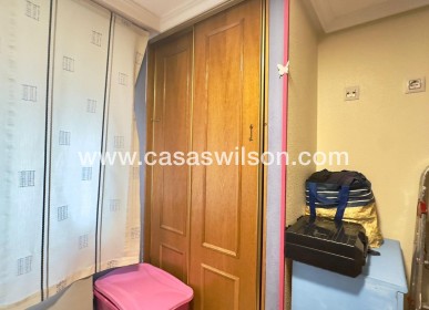 Venta - Apartamento - Torrevieja