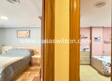 Venta - Apartamento - Torrevieja