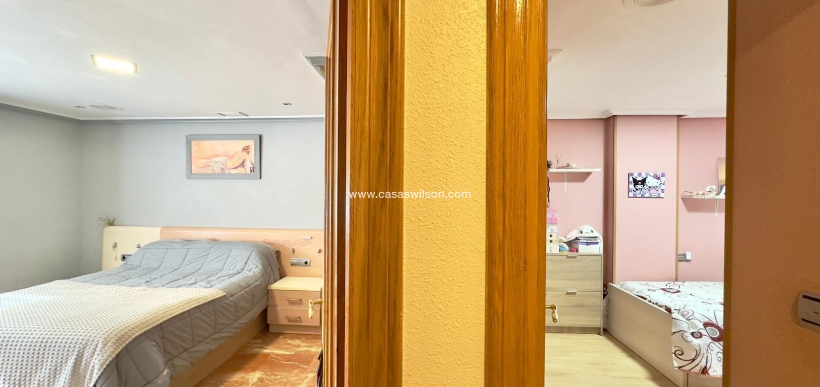 Venta - Apartamento - Torrevieja