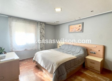 Venta - Apartamento - Torrevieja