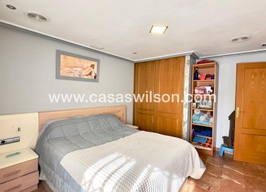 Venta - Apartamento - Torrevieja