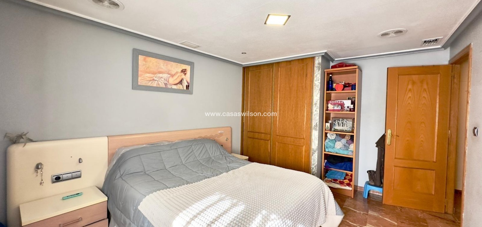 Venta - Apartamento - Torrevieja