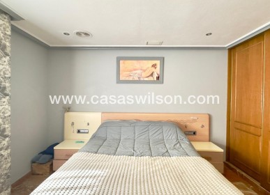 Venta - Apartamento - Torrevieja