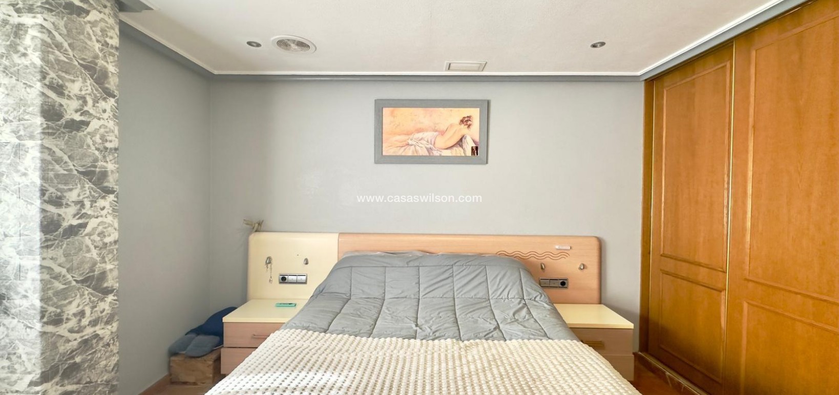 Venta - Apartamento - Torrevieja