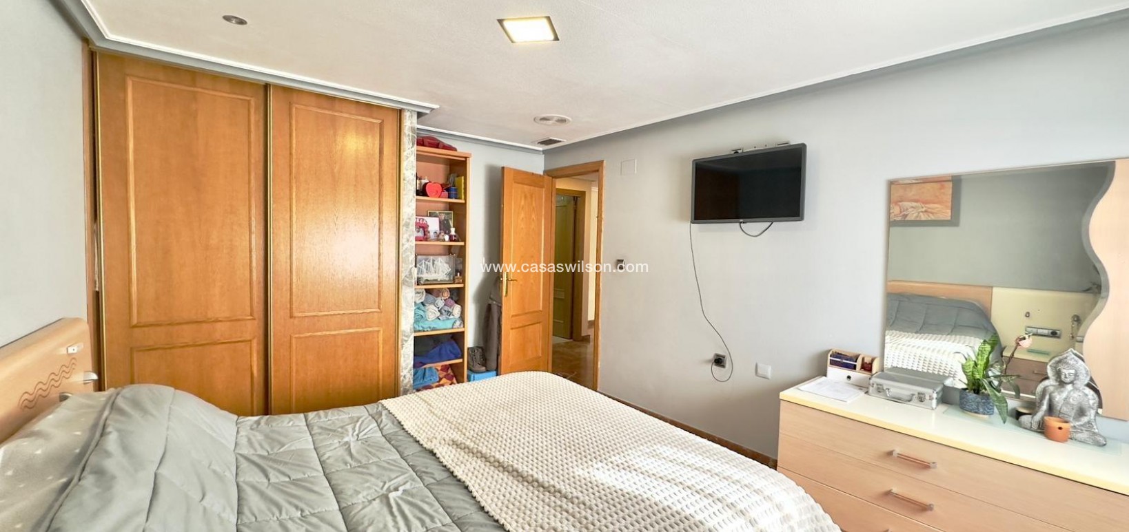 Venta - Apartamento - Torrevieja