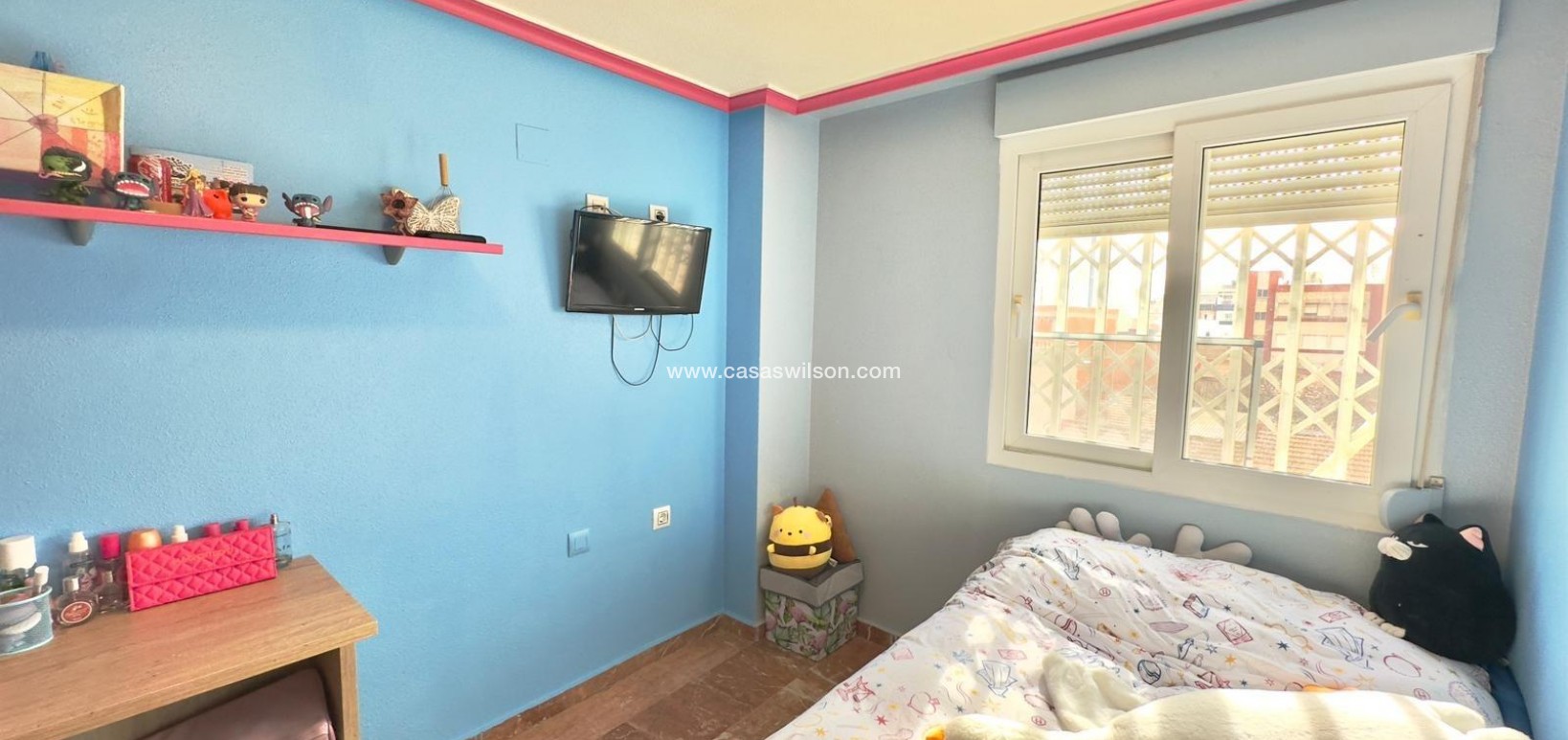 Venta - Apartamento - Torrevieja