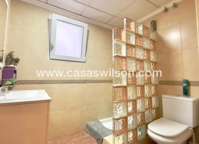 Venta - Apartamento - Torrevieja