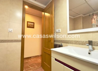 Venta - Apartamento - Torrevieja