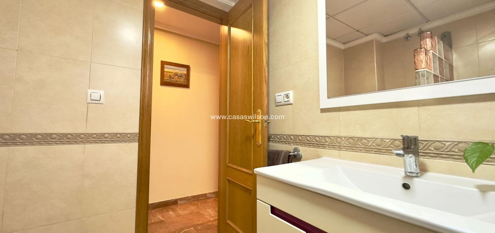 Venta - Apartamento - Torrevieja