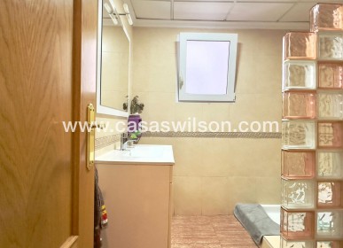 Venta - Apartamento - Torrevieja