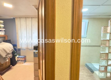 Venta - Apartamento - Torrevieja