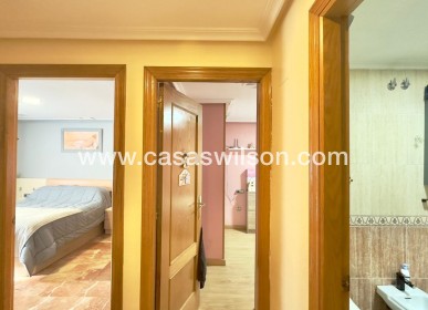 Venta - Apartamento - Torrevieja