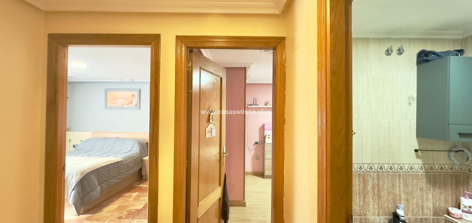 Venta - Apartamento - Torrevieja