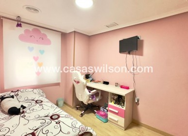 Venta - Apartamento - Torrevieja