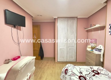 Venta - Apartamento - Torrevieja