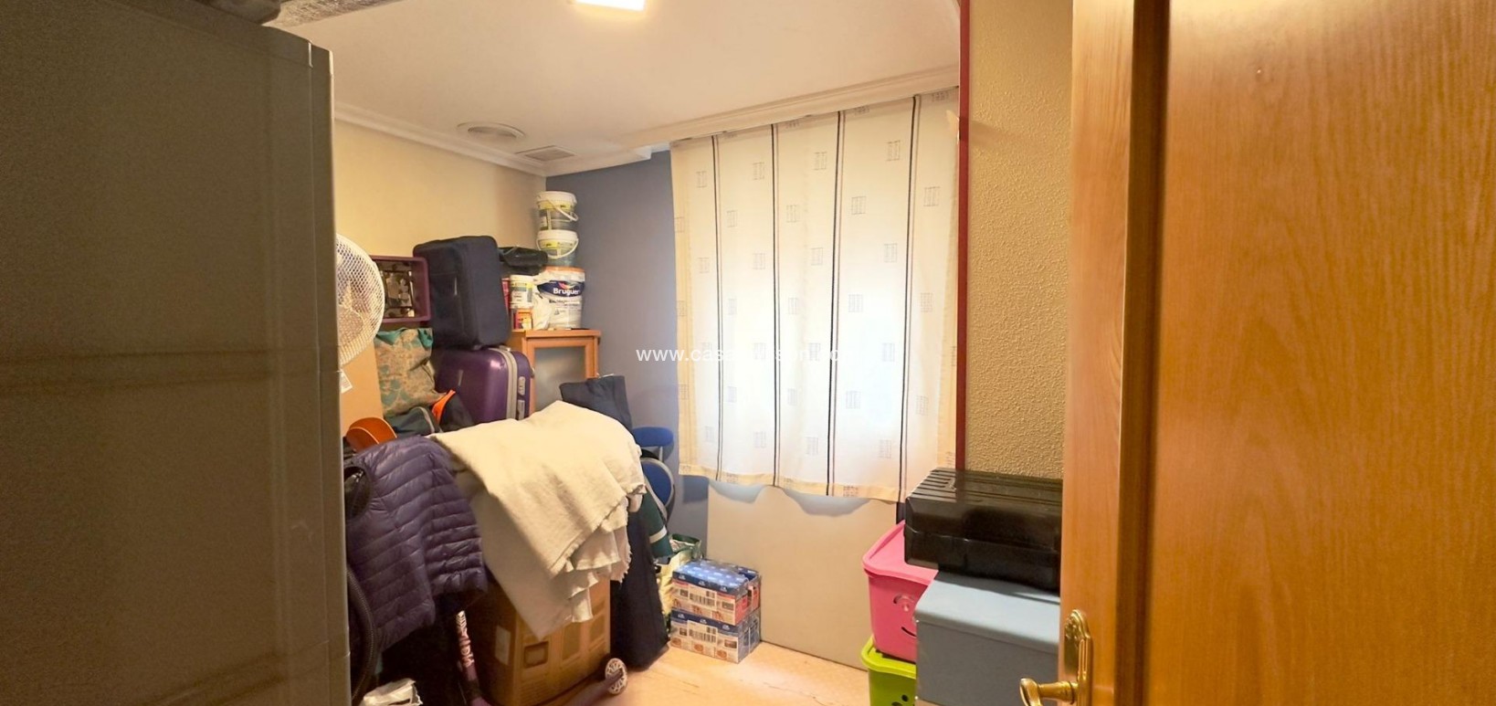 Venta - Apartamento - Torrevieja