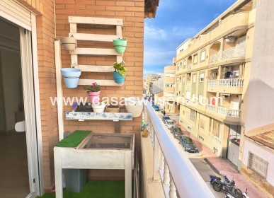 Venta - Apartamento - Torrevieja