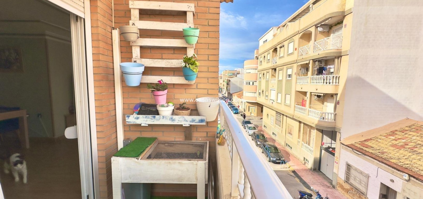 Venta - Apartamento - Torrevieja