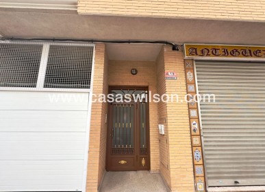 Venta - Apartamento - Torrevieja