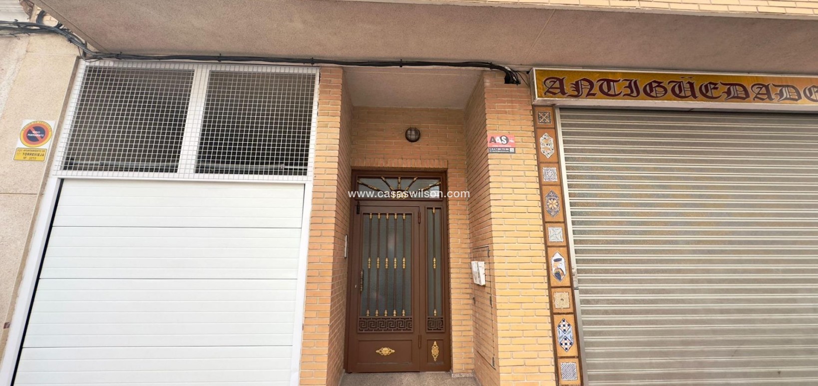 Venta - Apartamento - Torrevieja