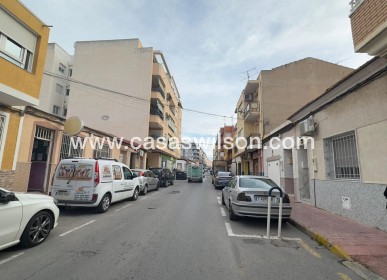 Venta - Apartamento - Torrevieja