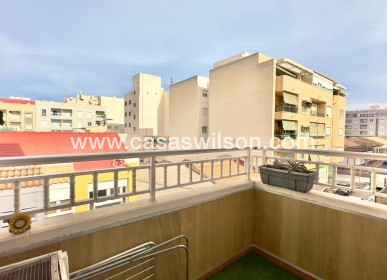 Venta - Apartamento - Torrevieja