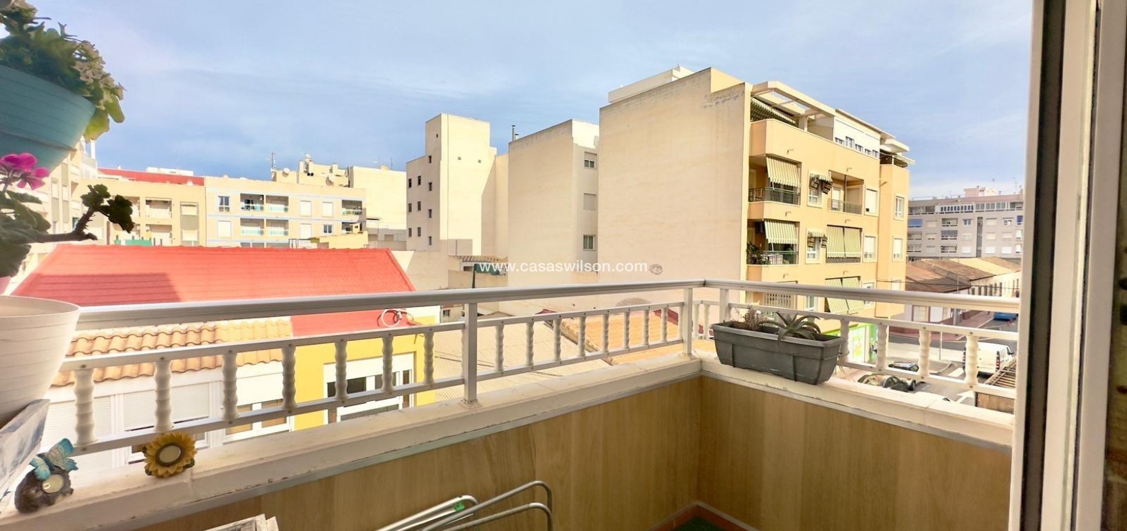 Venta - Apartamento - Torrevieja
