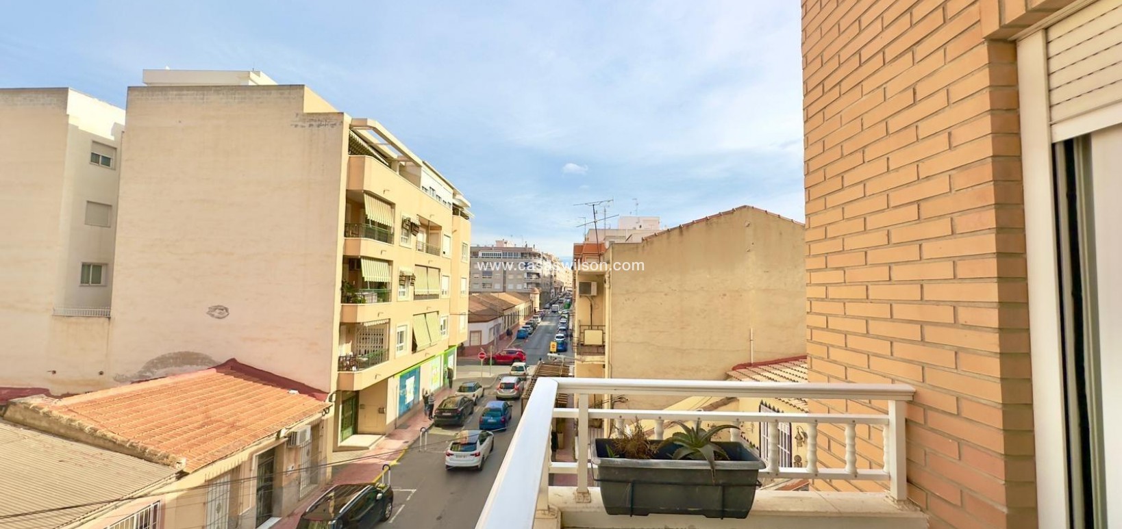Venta - Apartamento - Torrevieja