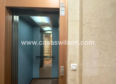 Venta - Apartamento - Torrevieja