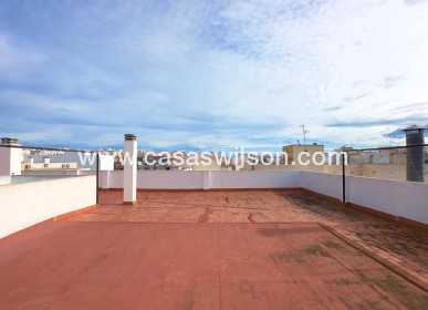 Venta - Apartamento - Torrevieja